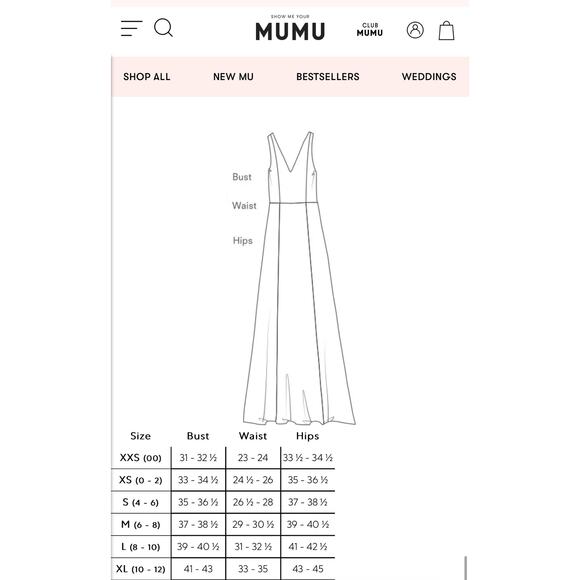 NWT Show Me Your Mumu Amanda Maxi Dress in Dancing Queen Shine Smoke, Medium - Picture 13 of 13